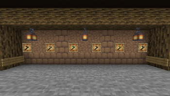 Item Display