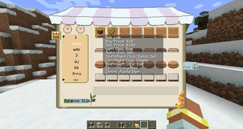 Pomelo's Shop Screenshot 3