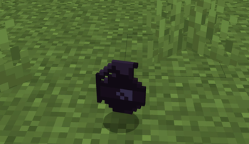 Grenade Item