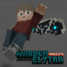 Magex's Warden Elytra