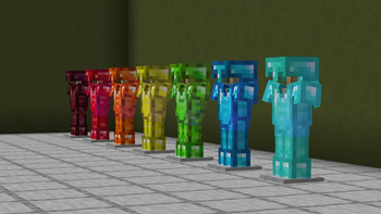 Diamond Armor