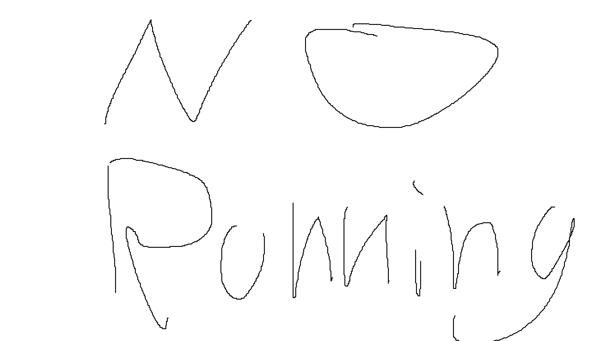 NoRunningInTheHalls