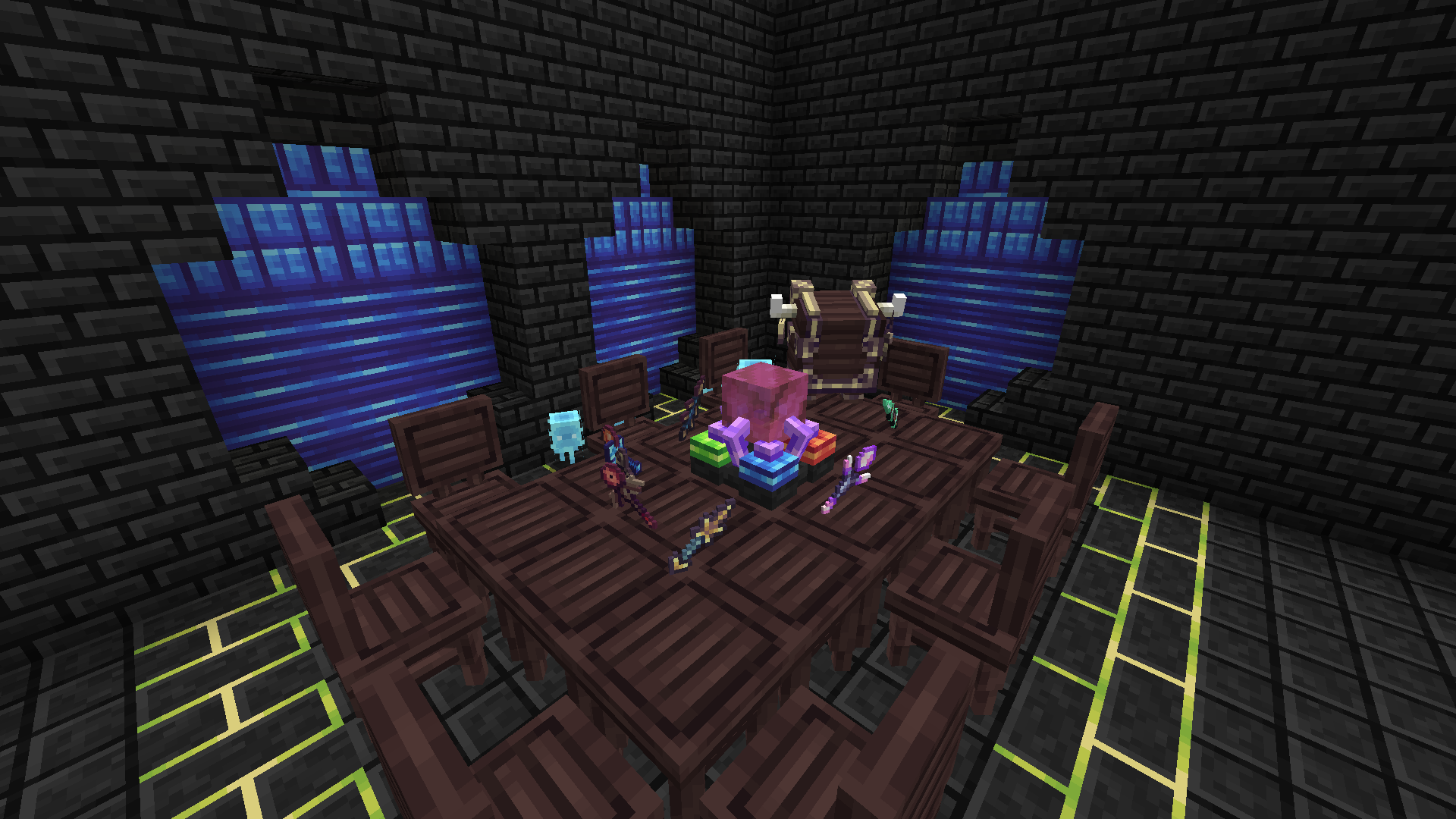 Sorcerium gallery