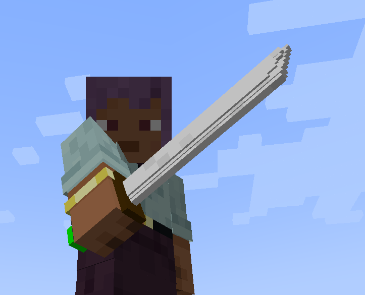 Chonk Sword
