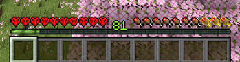 Heal Hunger — screenshot 1