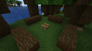 NEW AMBIENT STRUCTURE IN 0.9.14!