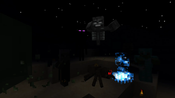 mobs from SMD difficulty