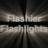 Flashier Flashlights