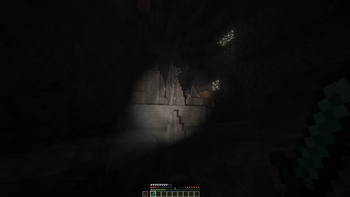 First-person view 2