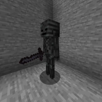 Wither Skeleton