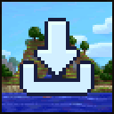 Warudo Downloader logo