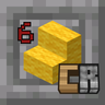 Crafting Refinements: Six Stairs