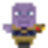 Thanos Totem