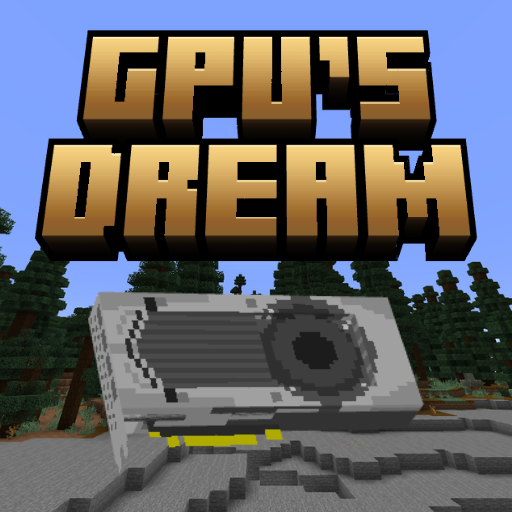 GPU's dream