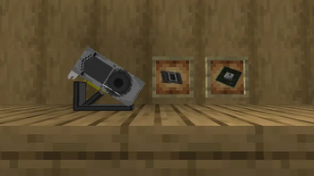 GPU's dream Screenshot 1