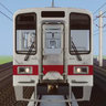 [MTR3/4] 東武30000系電車 | Tobu 30000 series