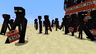 Mutated Mobs Mod