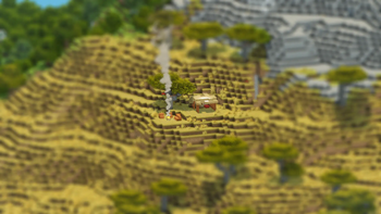 Vanilla Glaze — screenshot 1