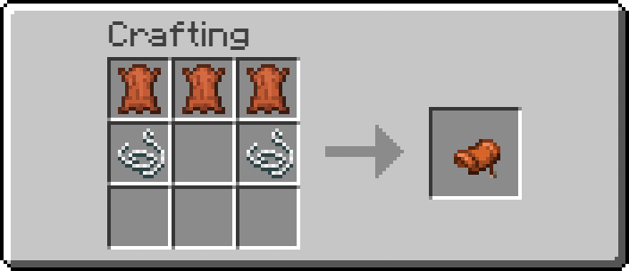 Saddle