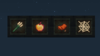 All The Recipe Results (Banner)