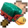 Mr. Thyme's Altered Archaeology