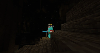 Darker Caves