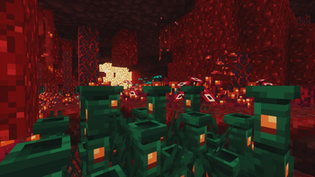 dungeoncraft-r Screenshot 1