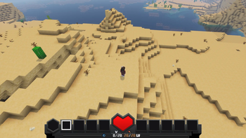 dungeoncraft-r Screenshot 2