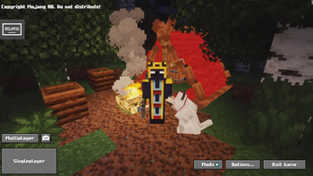 dungeoncraft-r Screenshot 5