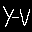 y-v