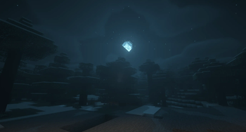 Nighttime Shaders