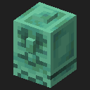 accurate hitbox copper golem statue