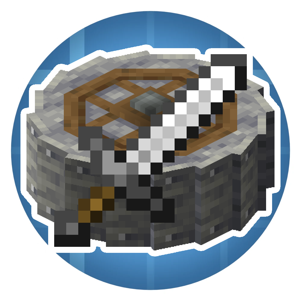 Create: Tools Crusher