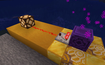 Redstone