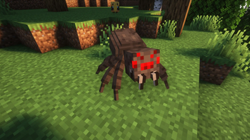 Realistic Mobs