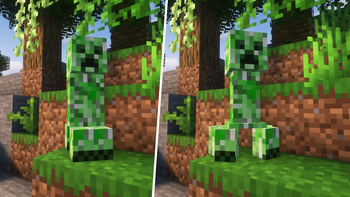 Realistic Mobs