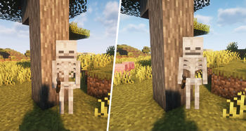 Realistic Mobs 7