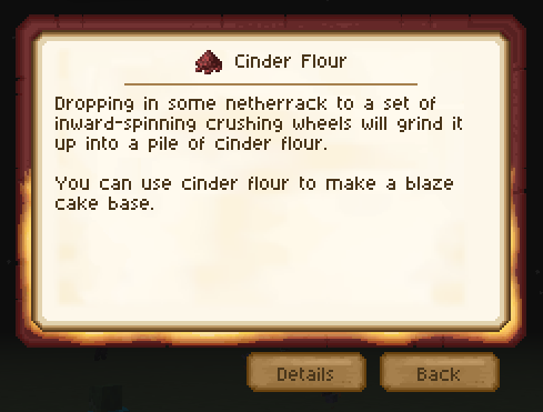 Parrot's Questlog