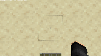 FO 1570+ FPS