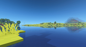 Overworld (1.3V 1.21.5)