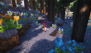 Mega EternalFlower Floette