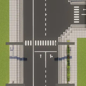 Road Example