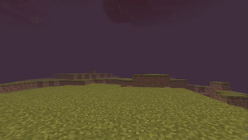 Baren lands