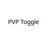 PVP-Toggle