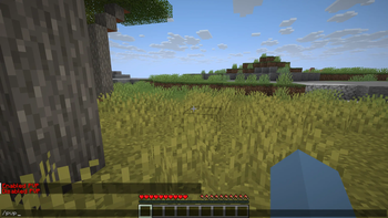 /pvp Command