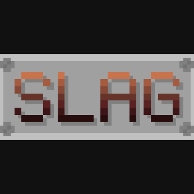 Thermal Slag-O-Matic