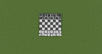 rick_hampter's Chess — screenshot 2