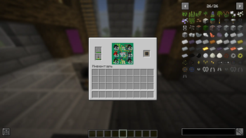 GUI of Soldering Station
