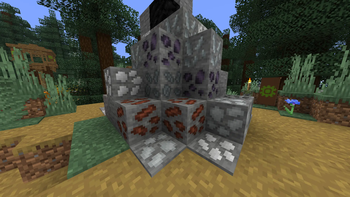 Ores