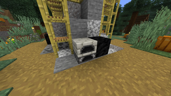 Alloy Furnace